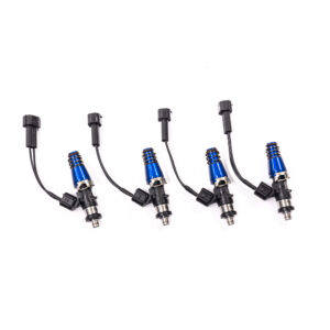Injector Dynamics ID2600-XDS — 90-05 Miata, 1.6L / 1.8L (2600.11.02.60.11.4-PU) - Image 1