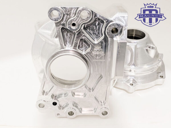 Evo VII – IX Billet Transfer Case Housing