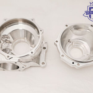 Evo VII – IX Billet Transfer Case Housing