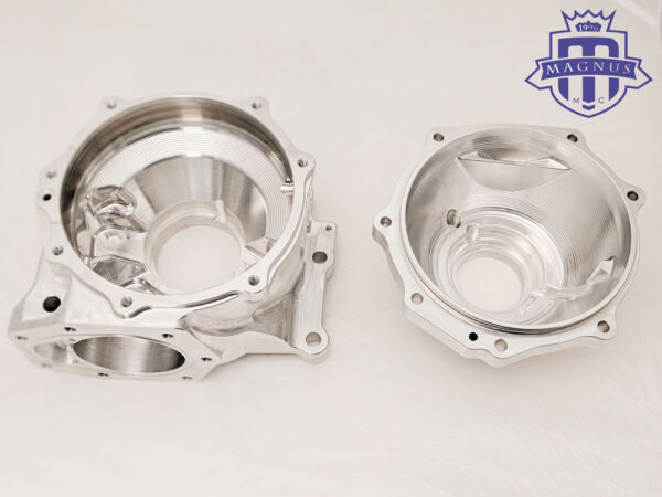 Evo VII – IX Billet Transfer Case Housing