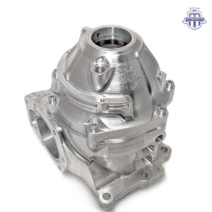 Evo VII – IX Billet Transfer Case Housing