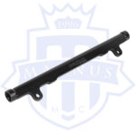 Evo X Billet 1000HP High Flow Fuel Rail