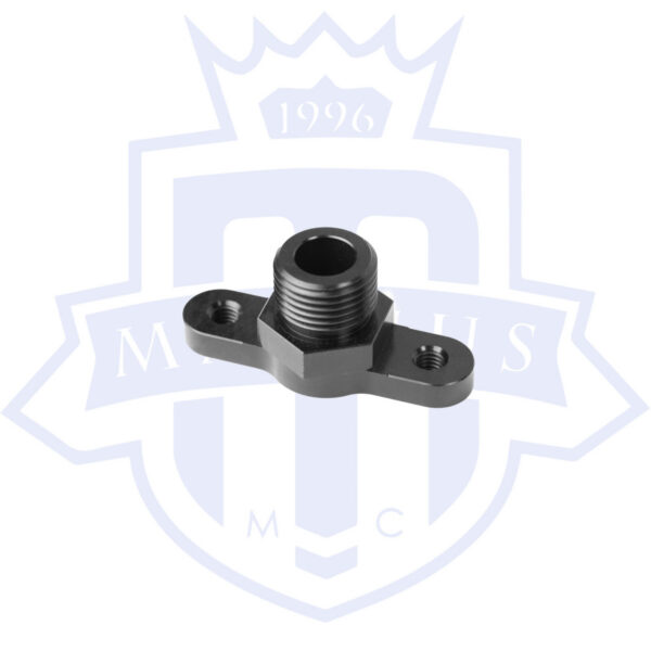 Evo X Billet 1000HP High Flow Fuel Rail