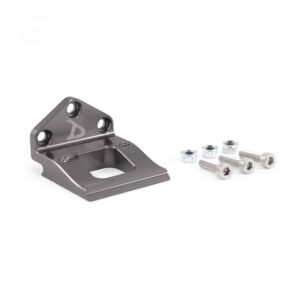 Injector Dynamics Replacement mounting bracket for ID 750 Fuel Filter | ID F750 Mount