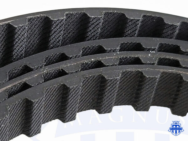 Dry Sump Belts and Mechanical Fuel pump belts GILMER and HTD