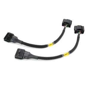Magnus GTR VR38 74mm Bosch Throttle Body Adaptor Kit