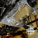 Magnus R35 GTR VR38 RWD Dry Sump Kit