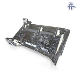 VR38 GTR R35 RWD Oil Pan Dry Sump