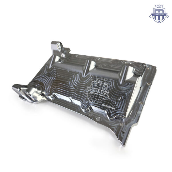 VR38 GTR R35 RWD Oil Pan Dry Sump