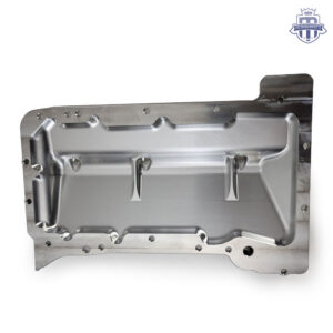 VR38 GTR R35 RWD Oil Pan Dry Sump