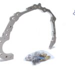 VR38 GTR R35 RWD Conversion Kit