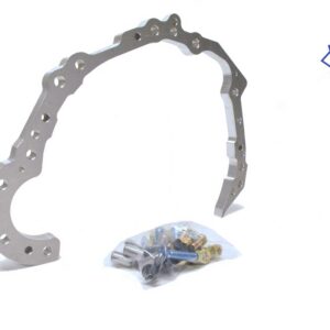VR38 GTR R35 RWD Conversion Kit