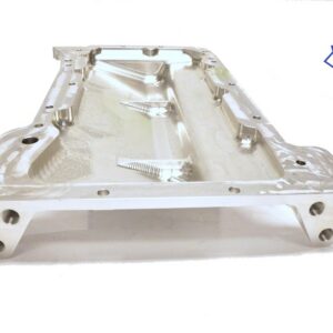 Magnus R35 GTR VR38 RWD Dry Sump Kit