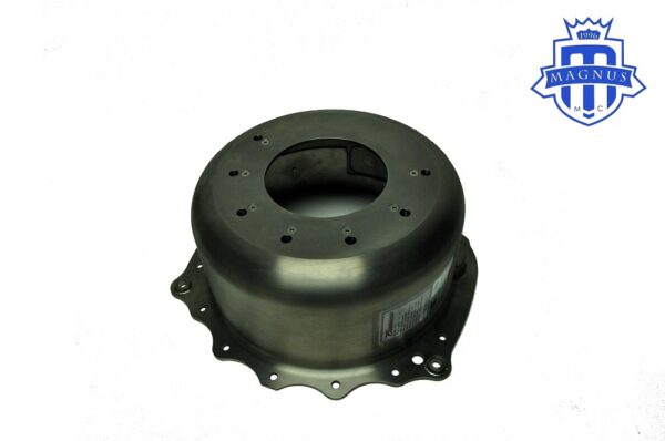 VR38 RWD Titanium Bell housing