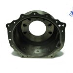 VR38 RWD Titanium Bell housing