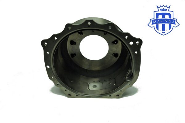 VR38 RWD Titanium Bell housing