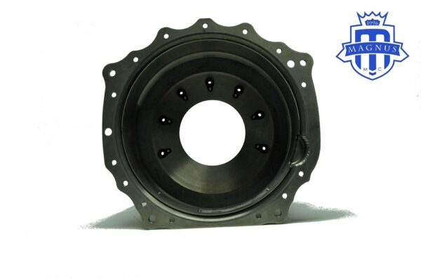 VR38 RWD Titanium Bell housing