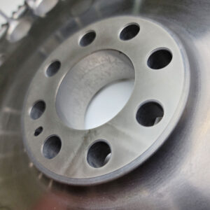 GTR VR38 Flywheel Friction Washer