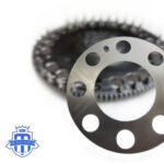 GTR VR38 Flywheel Friction Washer