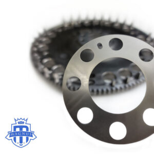 GTR VR38 Flywheel Friction Washer