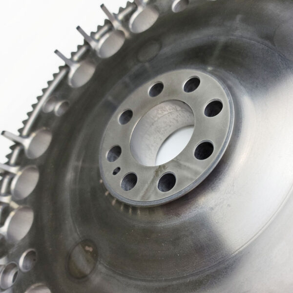 GTR VR38 Flywheel Friction Washer