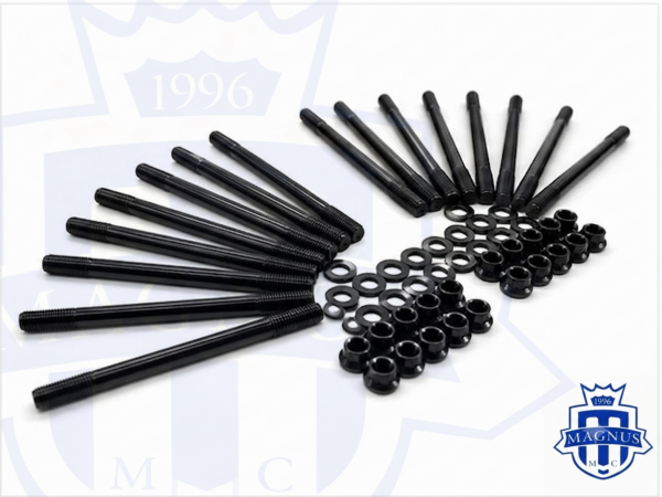 Magnus ARP2000 McLaren Head Studs