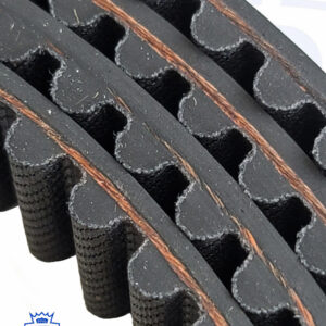 Dry Sump Belts and Mechanical Fuel pump belts GILMER and HTD