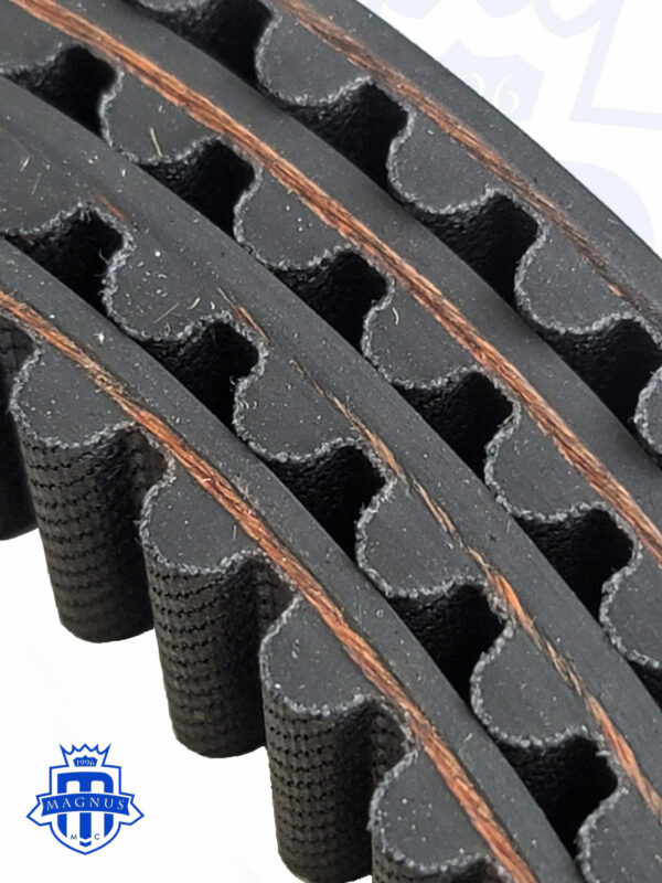 Dry Sump Belts and Mechanical Fuel pump belts GILMER and HTD