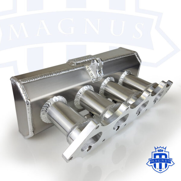 Magnus Honda H22 Sheetmetal Intake Manifold