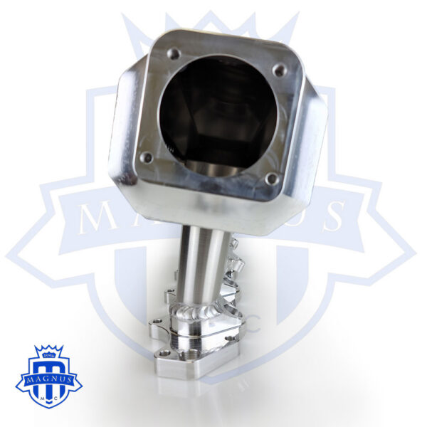 Magnus Honda H22 Sheetmetal Intake Manifold