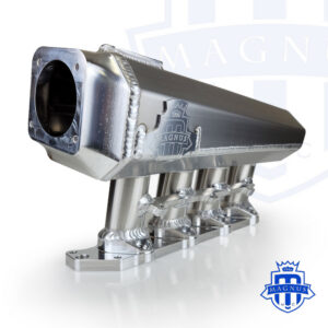 Magnus Honda H22 Sheetmetal Intake Manifold