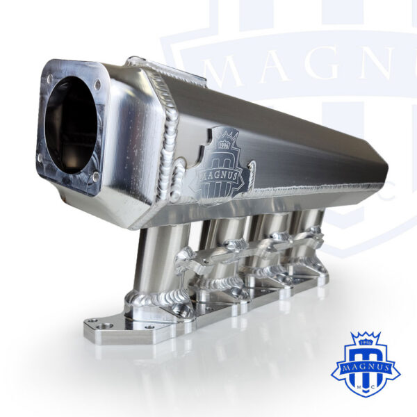 Magnus Honda H22 Sheetmetal Intake Manifold
