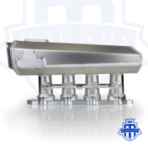 Magnus Honda H22 Sheetmetal Intake Manifold