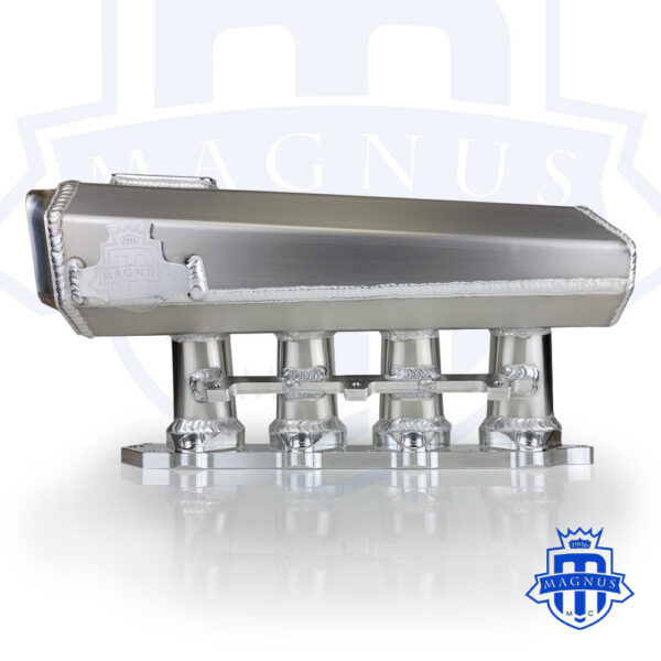 Magnus Honda H22 Sheetmetal Intake Manifold