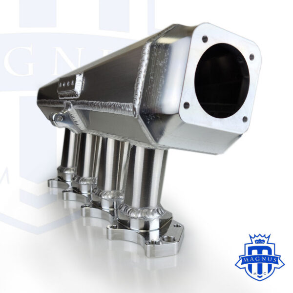 Magnus Honda H22 Sheetmetal Intake Manifold
