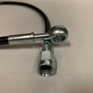 Magnus Launch Lines and Kits for Launch Control Device