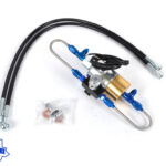 Magnus Launch Lines and Kits for Launch Control Device