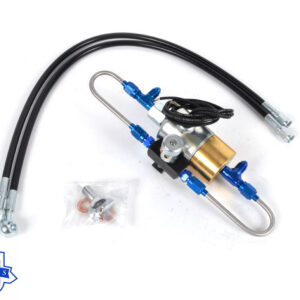 Magnus Launch Lines and Kits for Launch Control Device