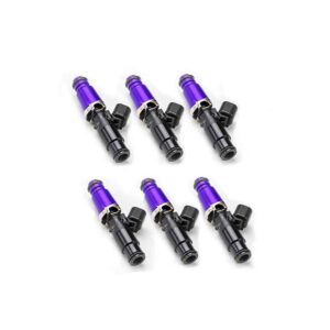 Injector Dynamics ID1050-XDS — BMW M54 Engine - Image 1