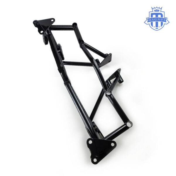 Magnus Lightweight Chromoly rear subframe for EVO 7 – 9 CT9A