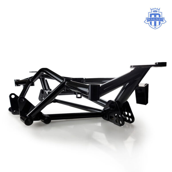 Magnus Lightweight Chromoly rear subframe for EVO 7 – 9 CT9A