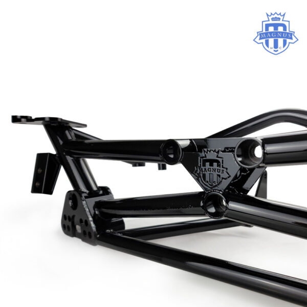 Magnus Lightweight Chromoly rear subframe for EVO 7 – 9 CT9A