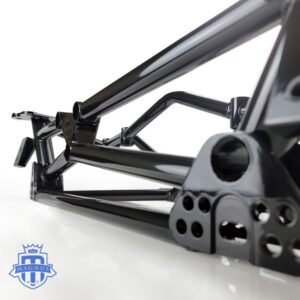 Magnus Lightweight Chromoly rear subframe for EVO 7 – 9 CT9A