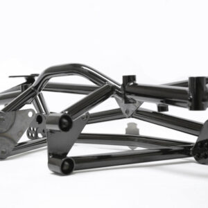 Magnus Lightweight Chromoly rear subframe for EVO 7 – 9 CT9A