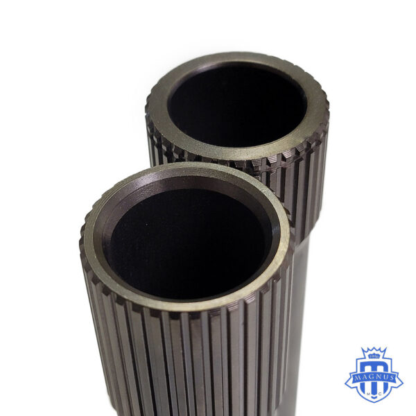 Magnus Mitsubishi Evolution 4-9 Diff Tube