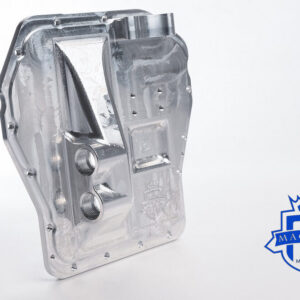 Magnus Dry Subaru EJ Sump Pan w/ Integrated Mount