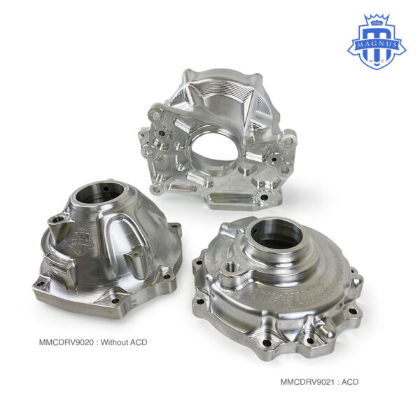 MMCDRV9020-EVO-7-9-Billet-Transfer-Case-NON-ACD Evo VII – IX Billet Transfer Case Housing