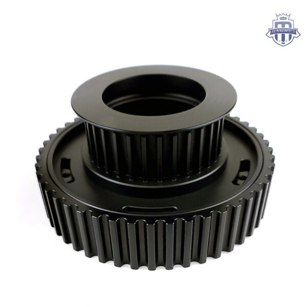 Magnus Cam Gear HTD Drive Center