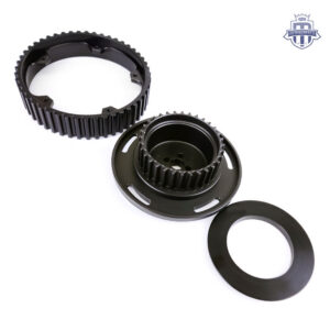 Magnus Cam Gear HTD Drive Center