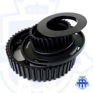 Magnus Cam Gear HTD Drive Center